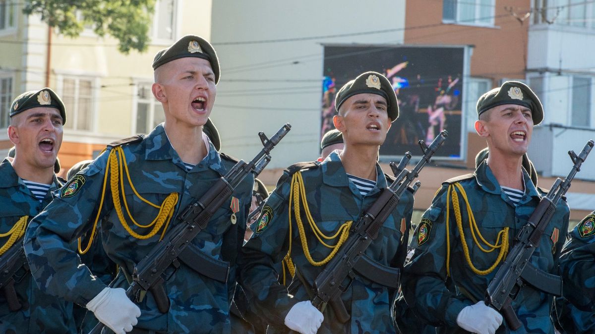 Souvislost s Podněstřím? Odvolaný šéf ukrajinské bezpečnostní rady bude velvyslancem v Moldavsku